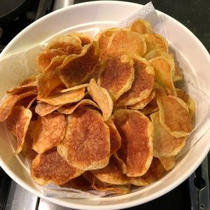 Meet your Posher, Gary